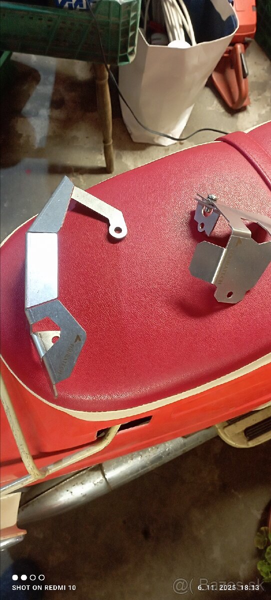 Afrika Twin 1000 2019 - 7