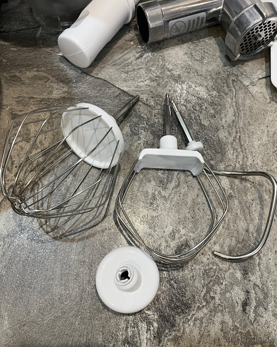 Bosch MUM 56340/06 900W kuchynský robot - 7