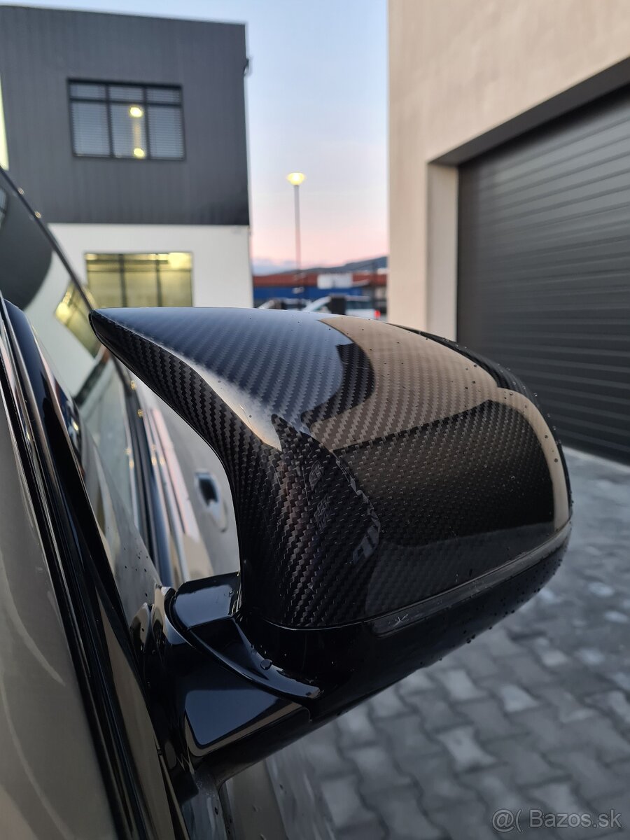 BMW X6M Carbon - 7