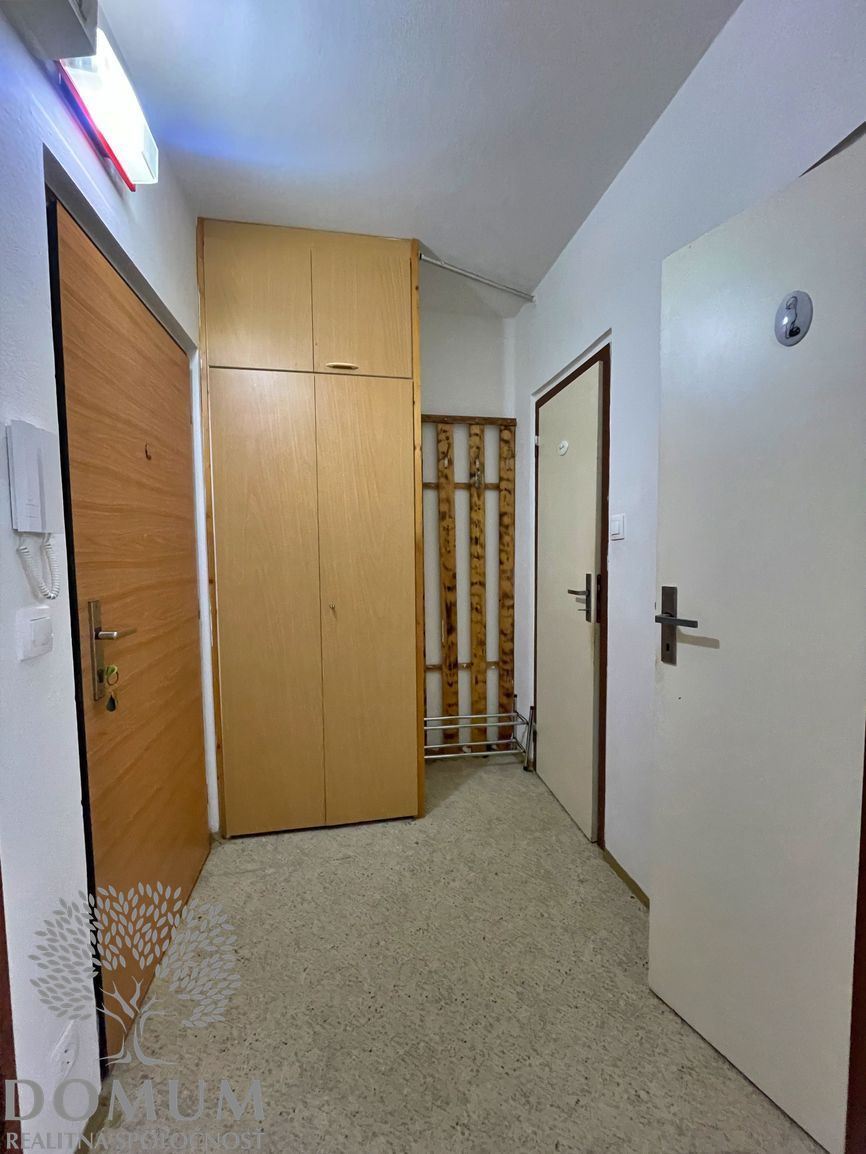 1-izbový byt 30 m², ul. Javorinská – Nové Mesto nad Váhom - 7