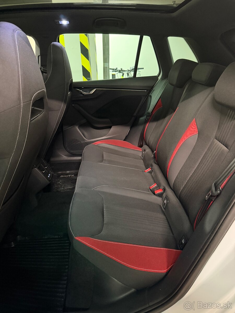 Škoda Kamiq MonteCarlo - 7