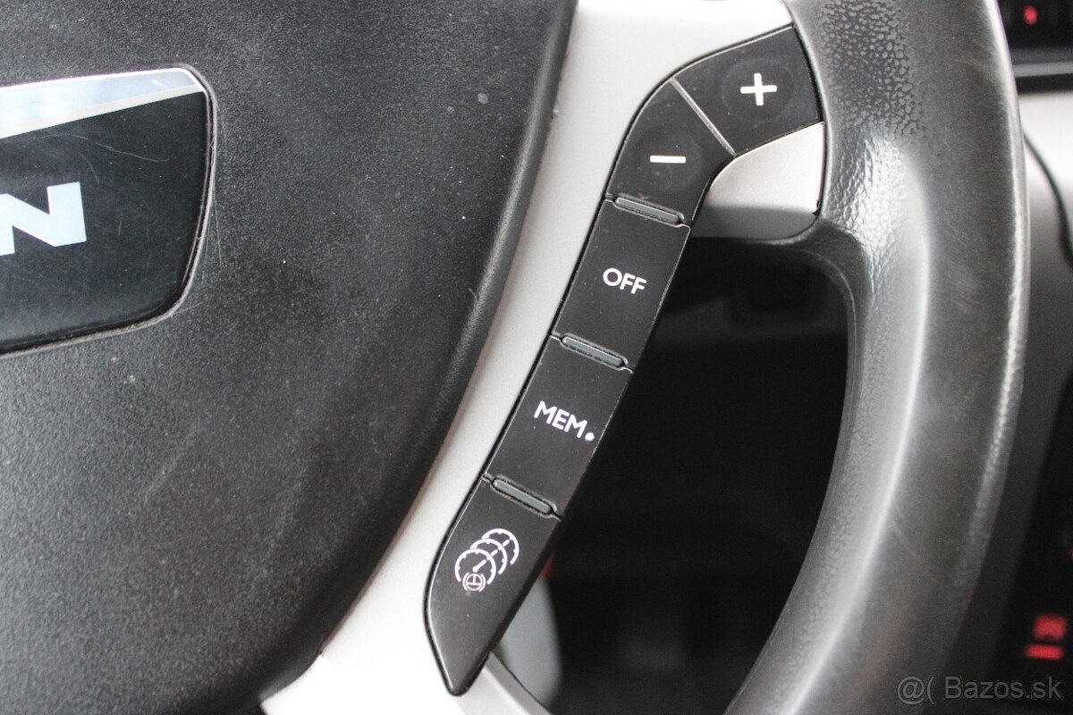 MAN TGX 18.480, EURO 6, RETARDER - 7