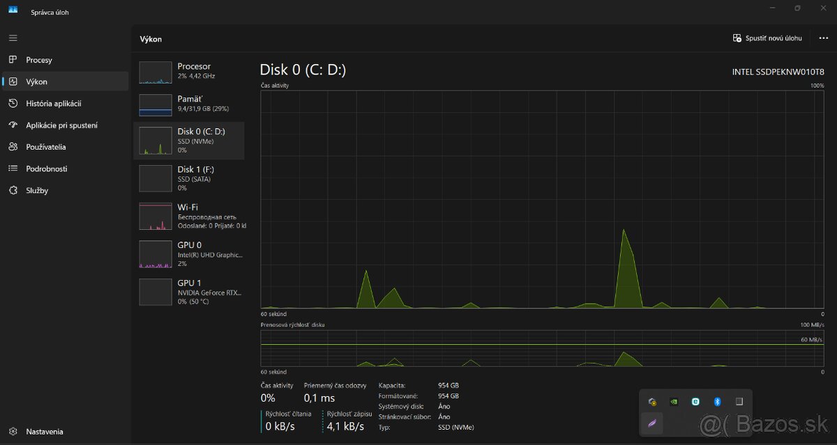 Asus ROG Strix G G531GV - 7