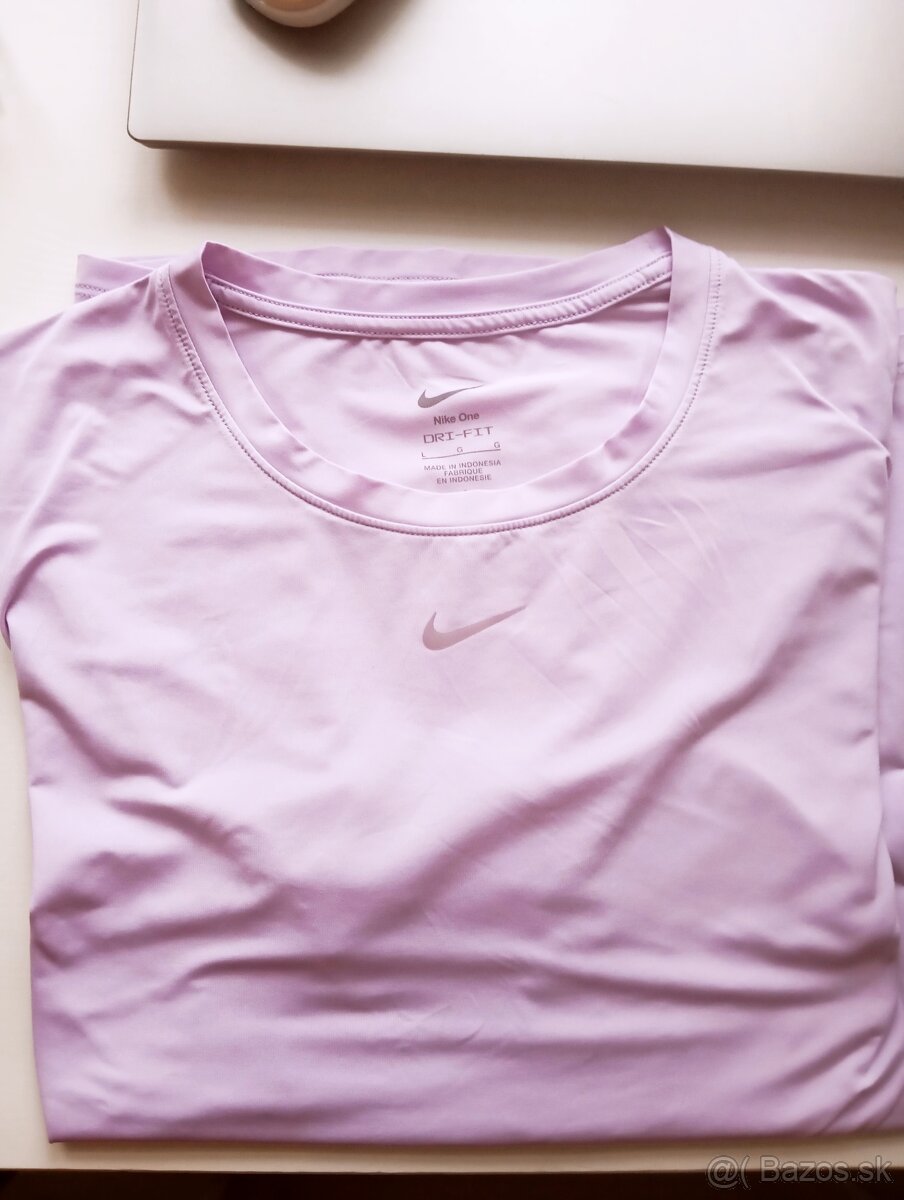 Rôzne oblečenie nenosené- 38c. - 7