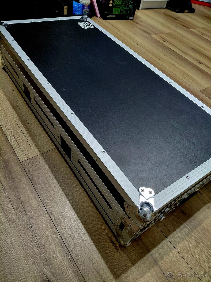 Predám 2x Denon SC5000 & Denon X1850 - 7