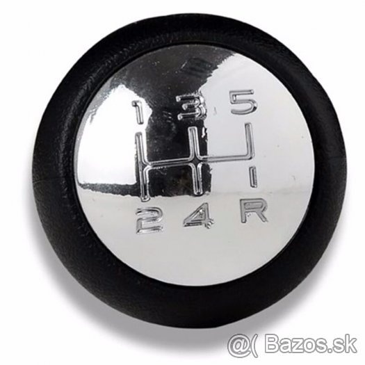 Rychlostna paka Peugeot Citroen - 7