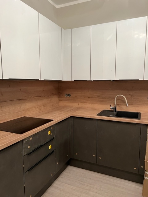 Na prenájom 4 izb. byt, Tomášikova ul. - Omnia - 7