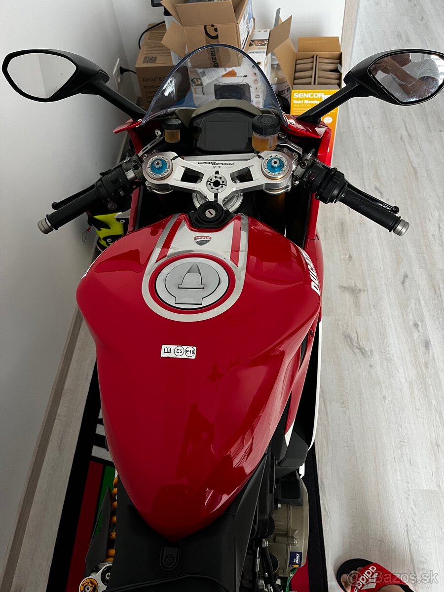 Ducati Panigale R 1299 Final Edition - 7