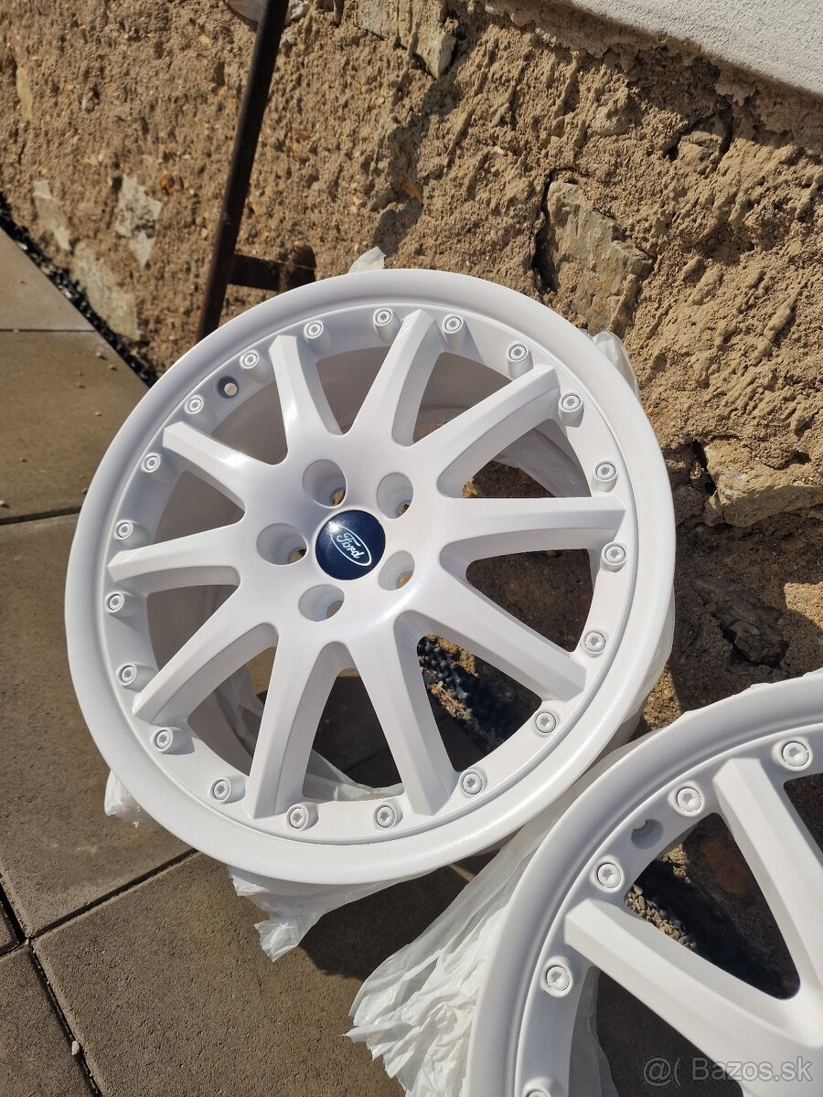 ❌️ Elektróny Ford ❌️ - 7