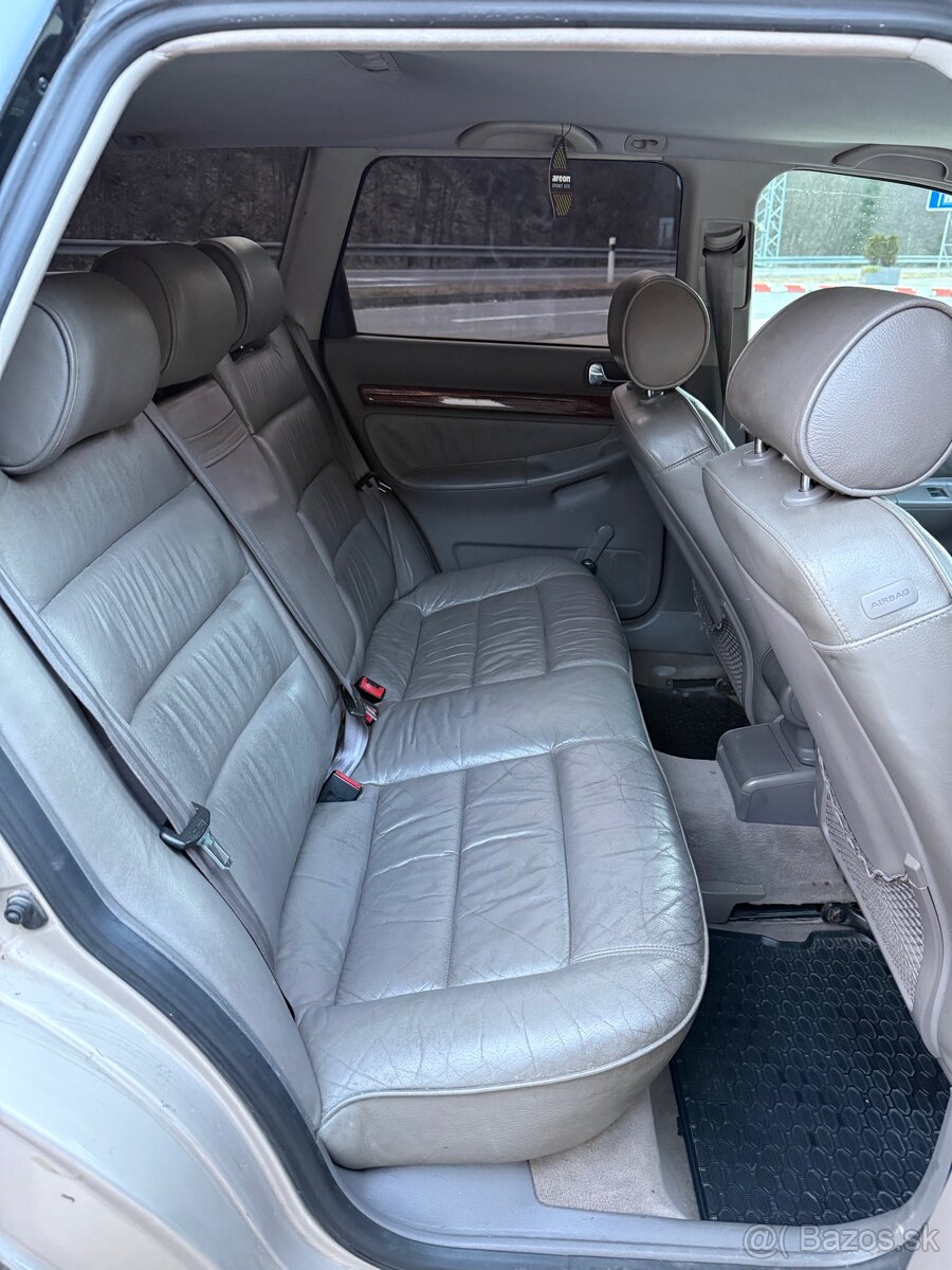 Audi A4 B5 1.9tdi Quattro - 7