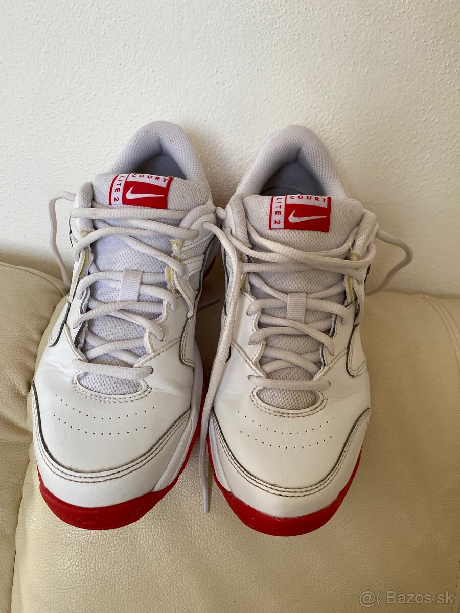 Tenisky Nike veľ. 38,5 - 7
