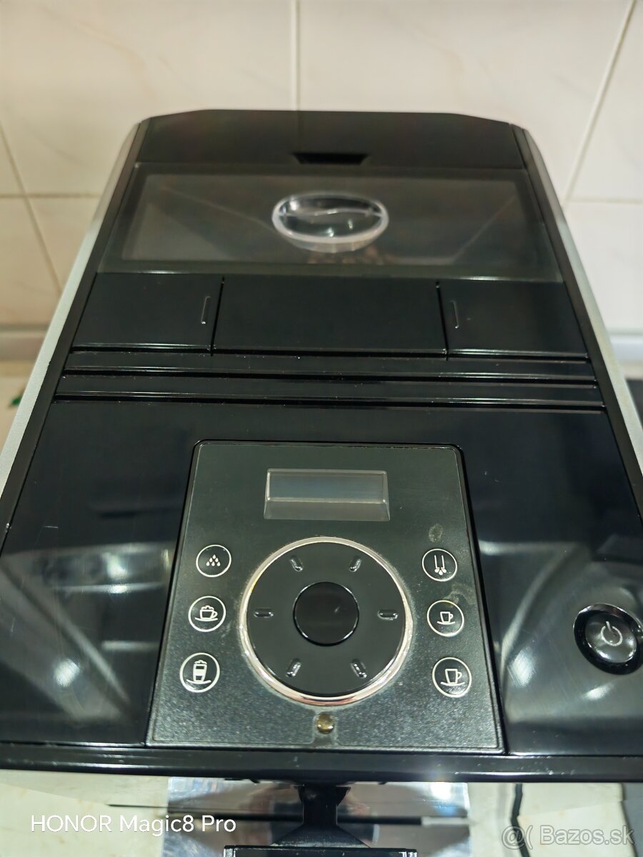 Espresso kavovar JURA A5 - 7