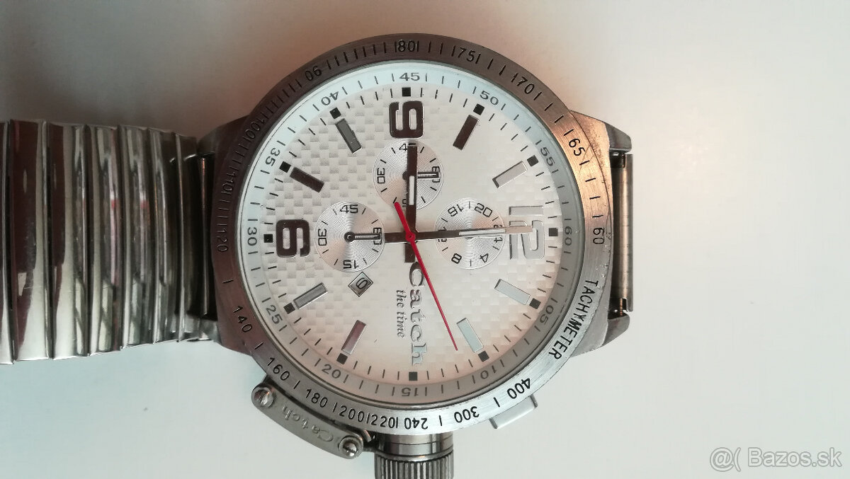 panske hodinky catch model - ART-9806 - 7