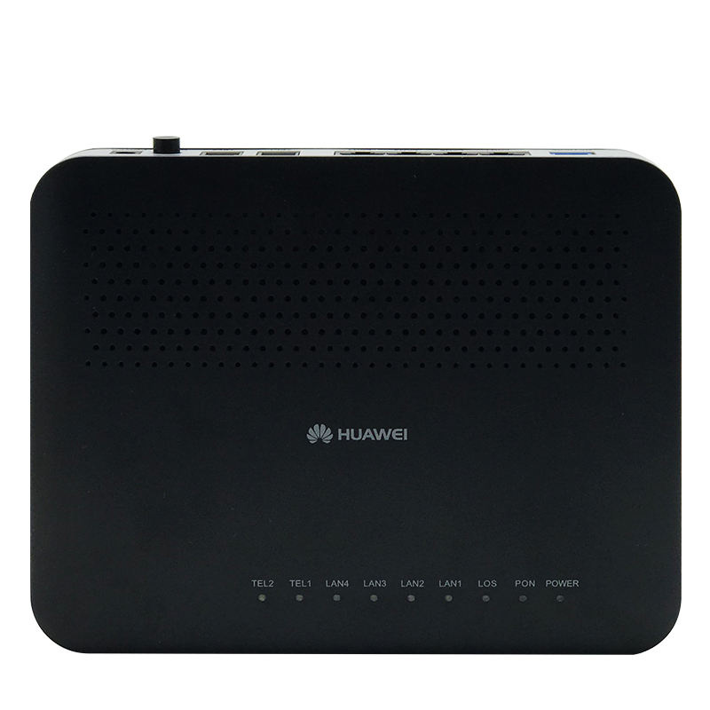 Huawei Echolife HG8240 GPON optical network terminal - 7