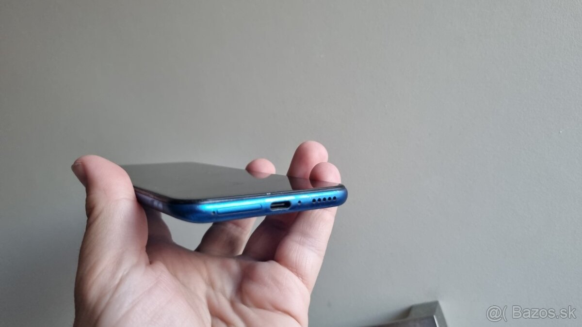 Xiaomi Mi10 Lite 5G dual 6/64GB - 7