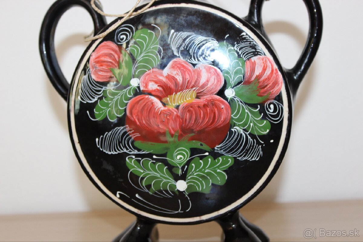 Starožitná váza - 7