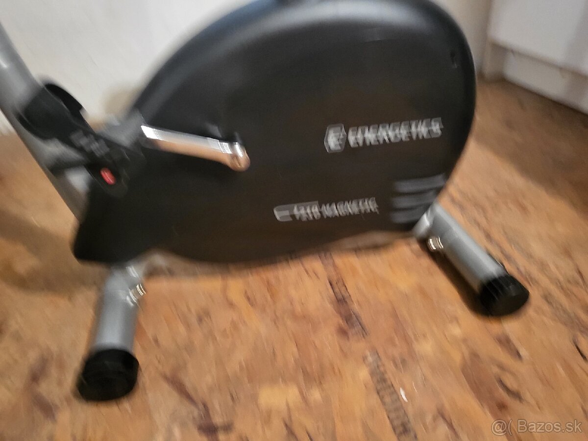 Predám rotoped Energetics CT 210 Magnetic - 7