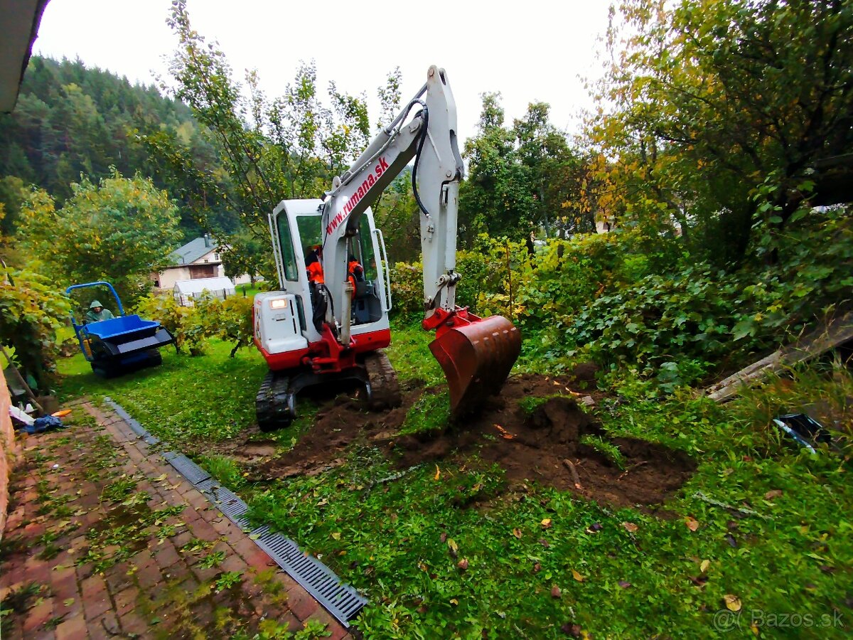 Kompletné stavebné služby pre váš domov alebo firmu - 7