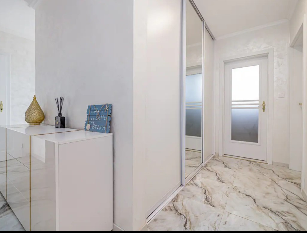 Okr. SENEC - Hrubá Borša Green Resort - NA PREDAJ kompletne - 7