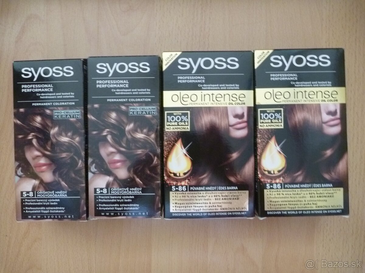 3 x sada kozmetiky - 7