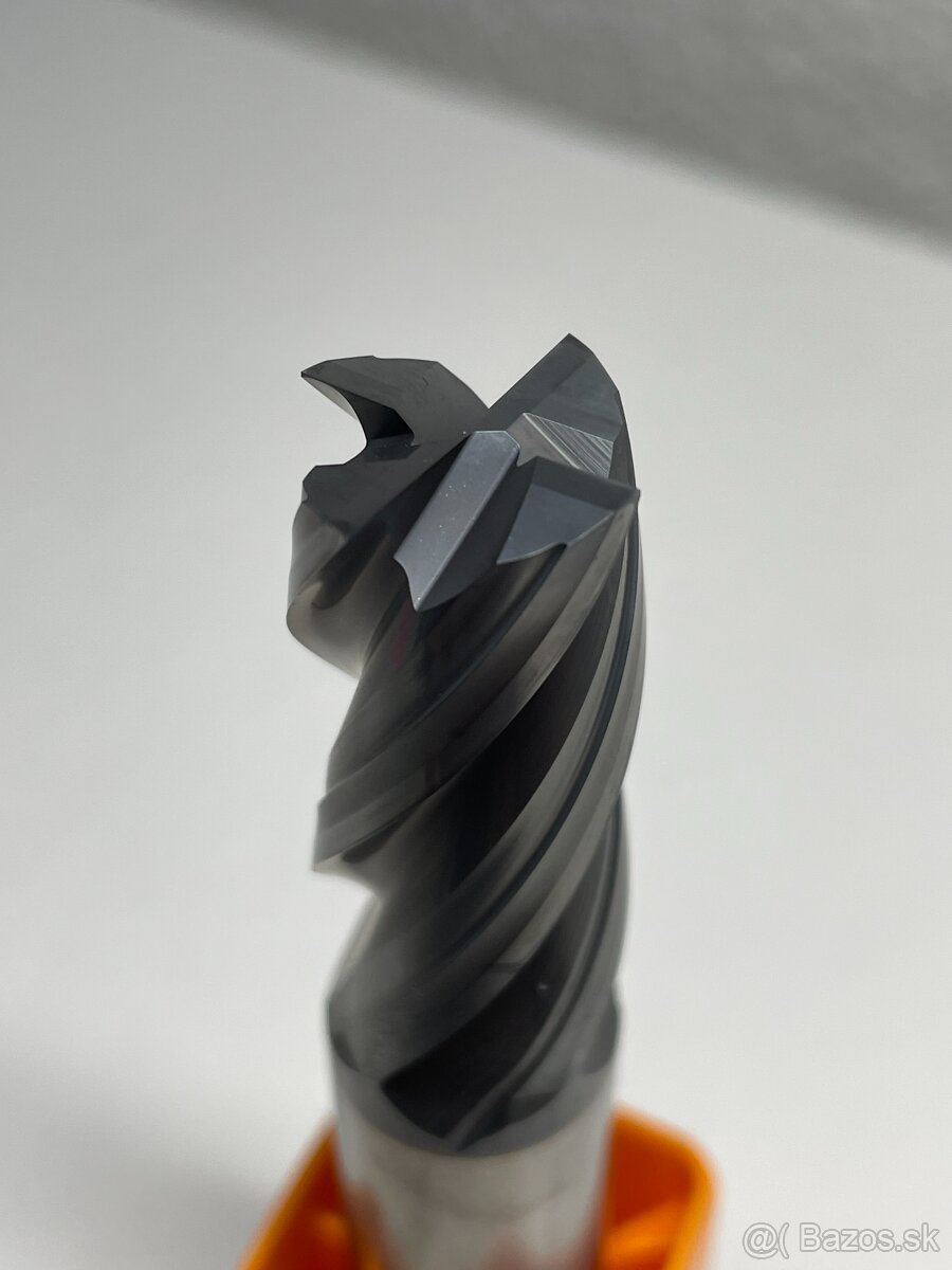 Kvalitne platky frezovacie, sustruznicke, TK frezy - 7