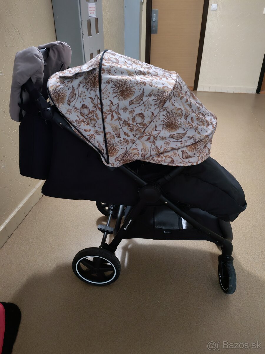 Petíte Mars Royal 3 - 7