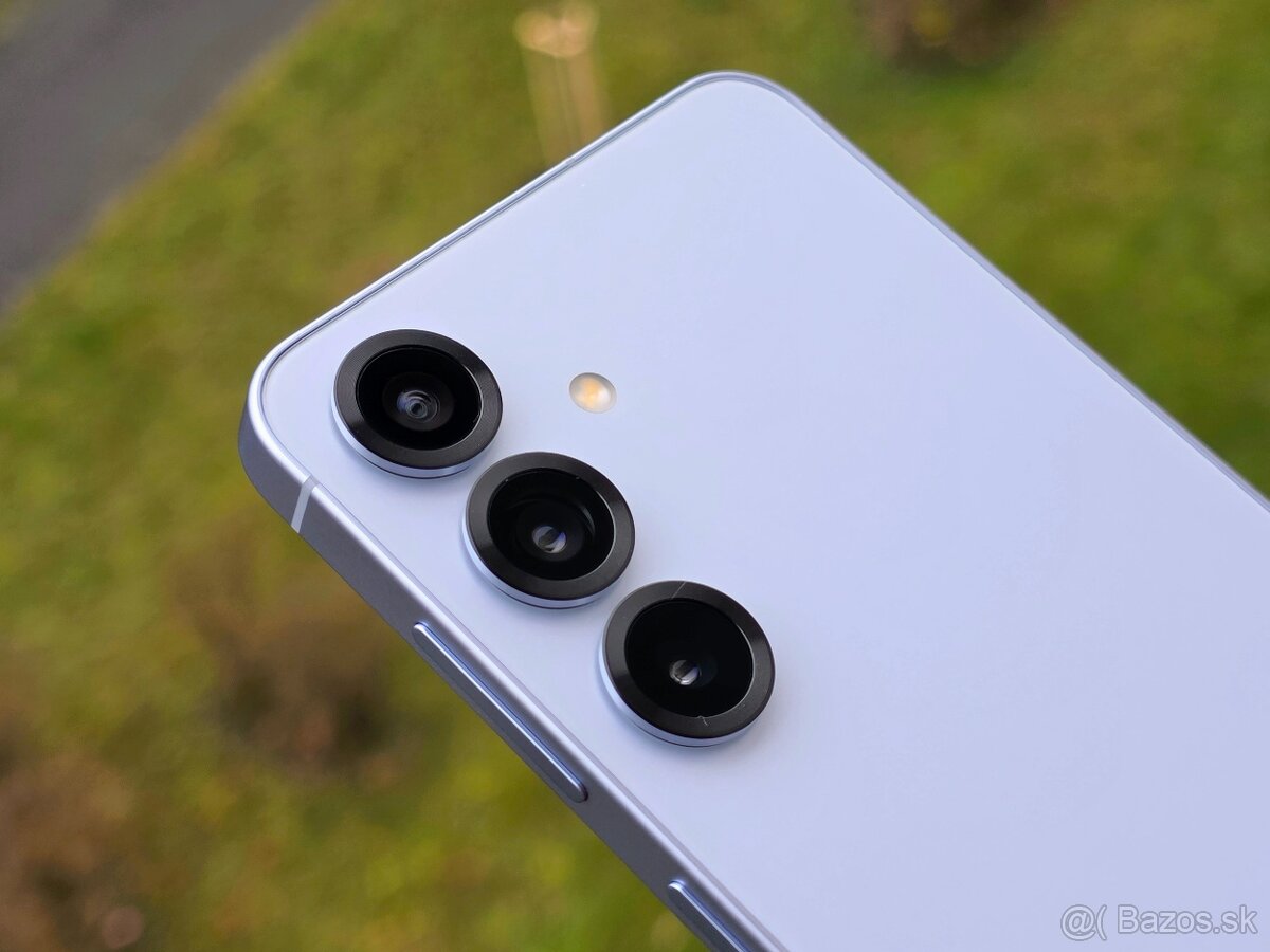 Samsung Galaxy S25 256GB Icy Blue, nový, komplet, záruka - 7