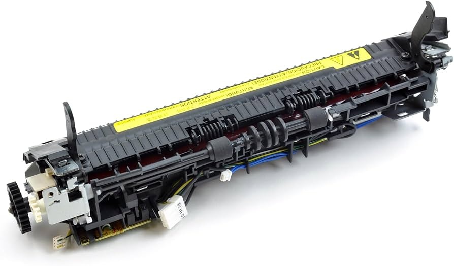 Predám úplne novú Fixáciu pre tlačiareň HP Laser 408dn - 7
