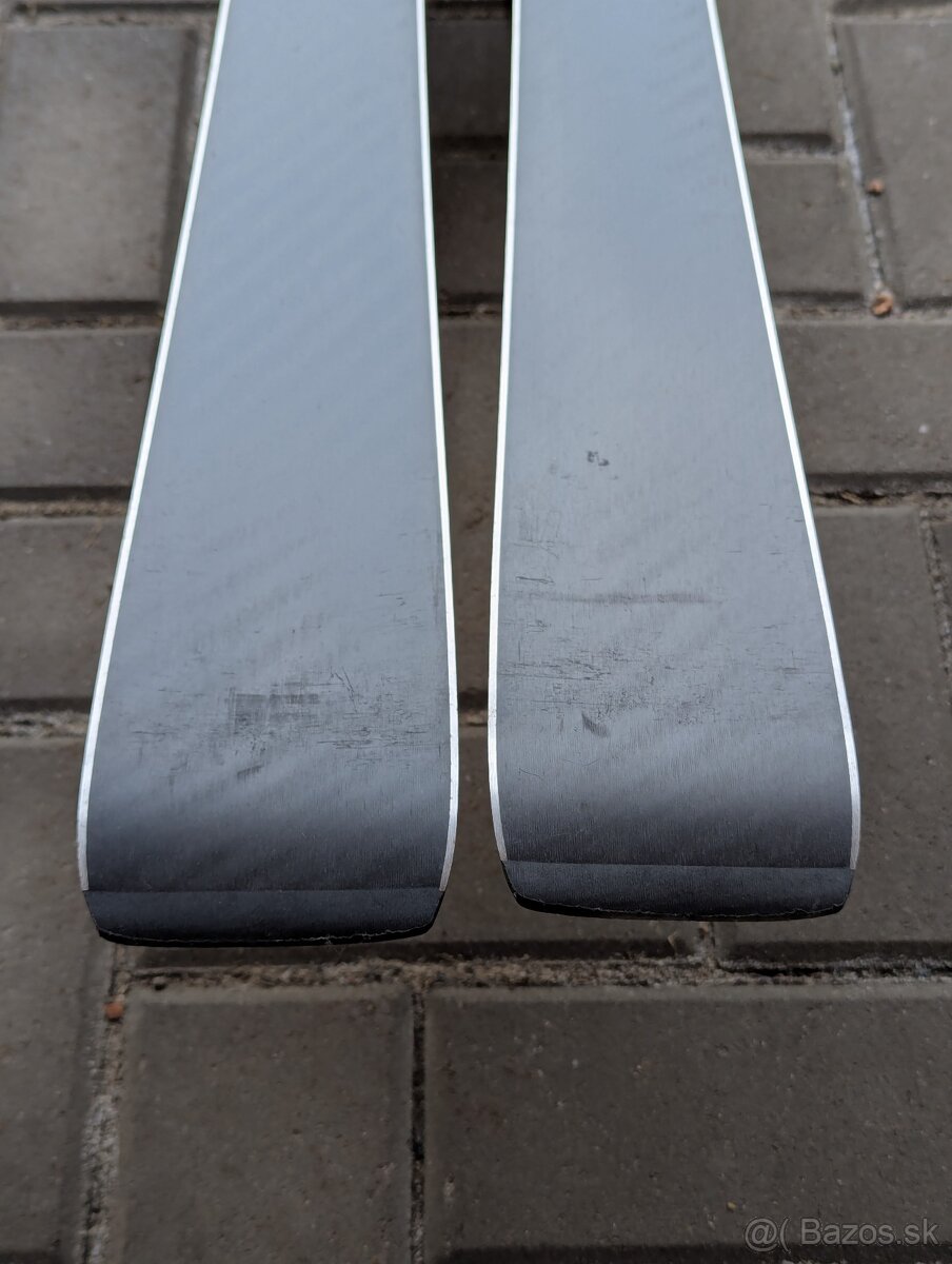 lyže Fischer RC4 WC RC MT, 170 cm, 24/25, PERFEKTNÍ STAV - 7