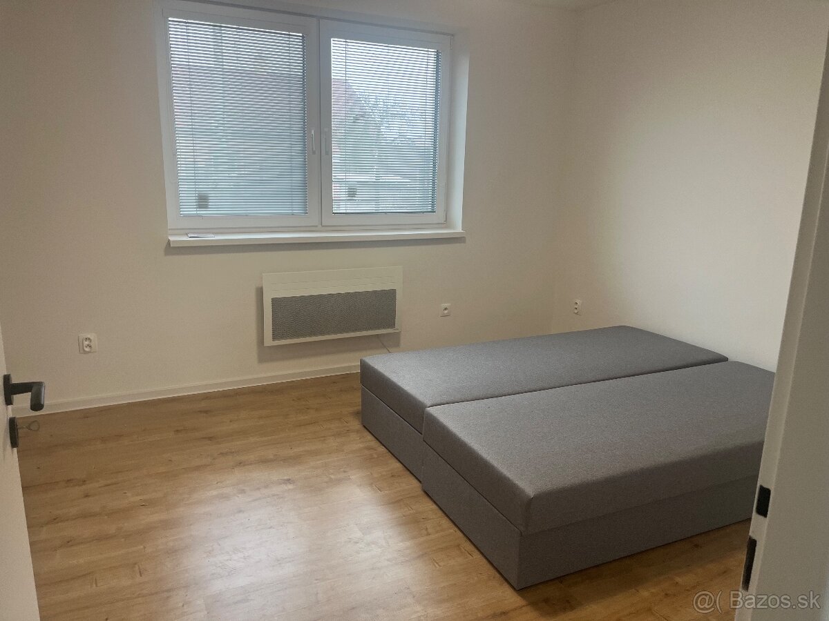 prenájom – 3 izbový byt v Seredi - 7