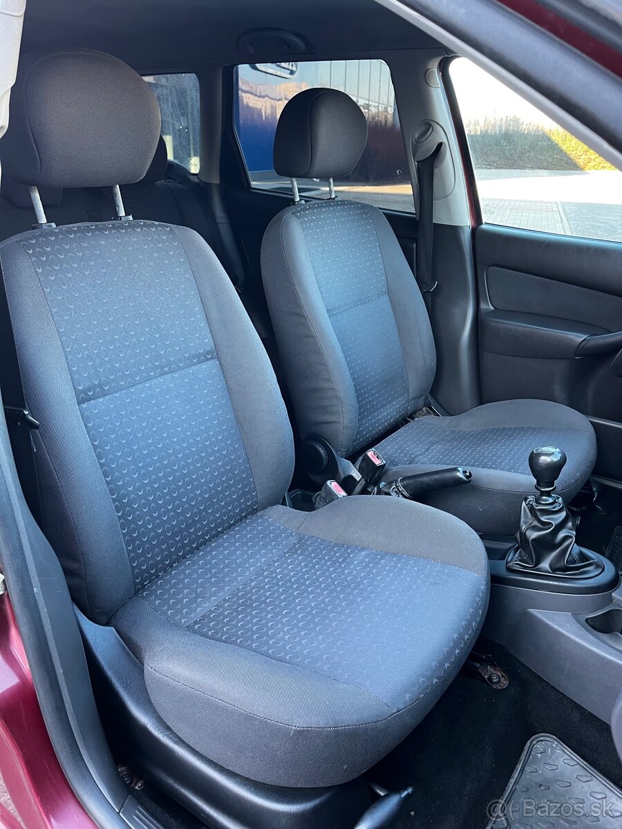 Ford Focus 1.8tdci 74kw - 7