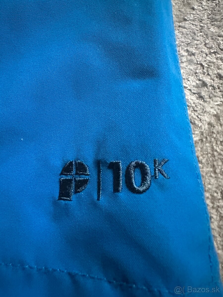 Chlapčenská Lyž. bunda PROTEST 45€ - 7