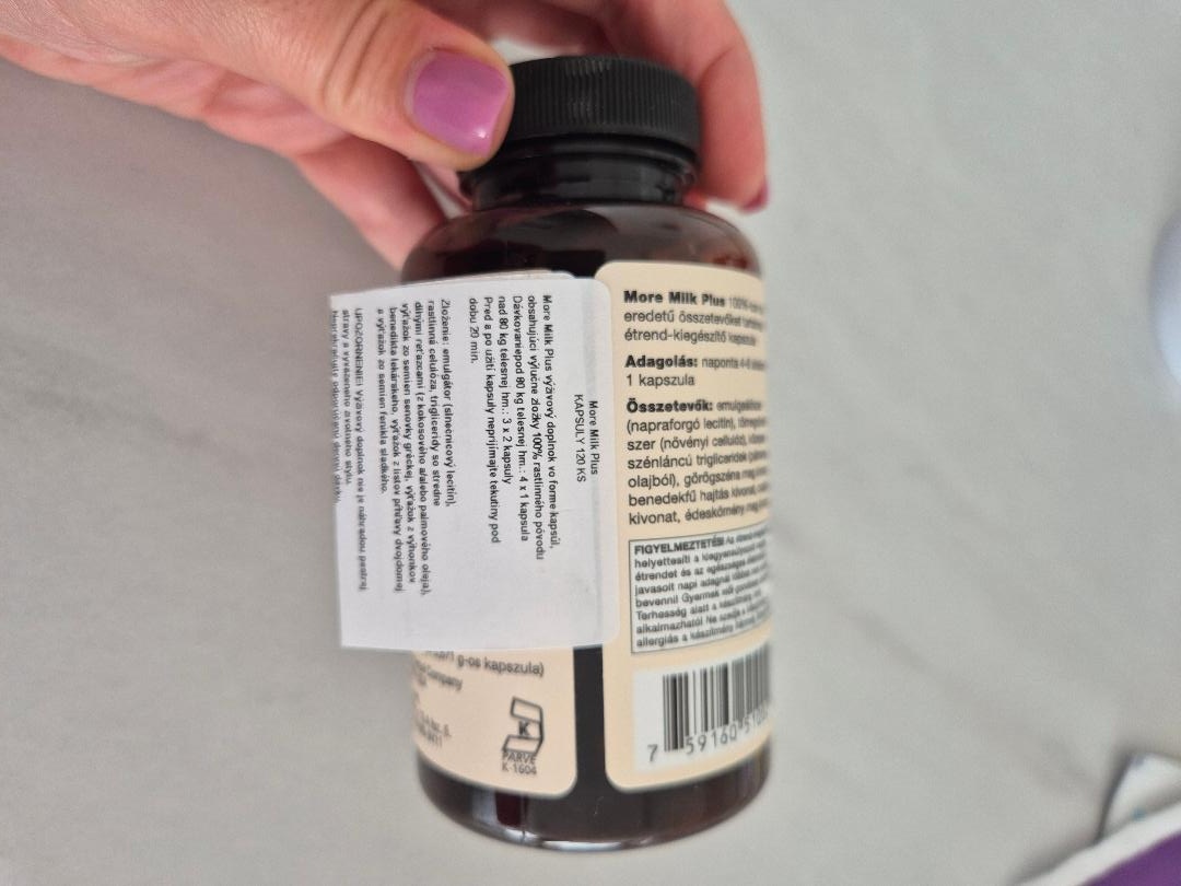 Philips - elektoronicka odsavacka - NOVA - 7