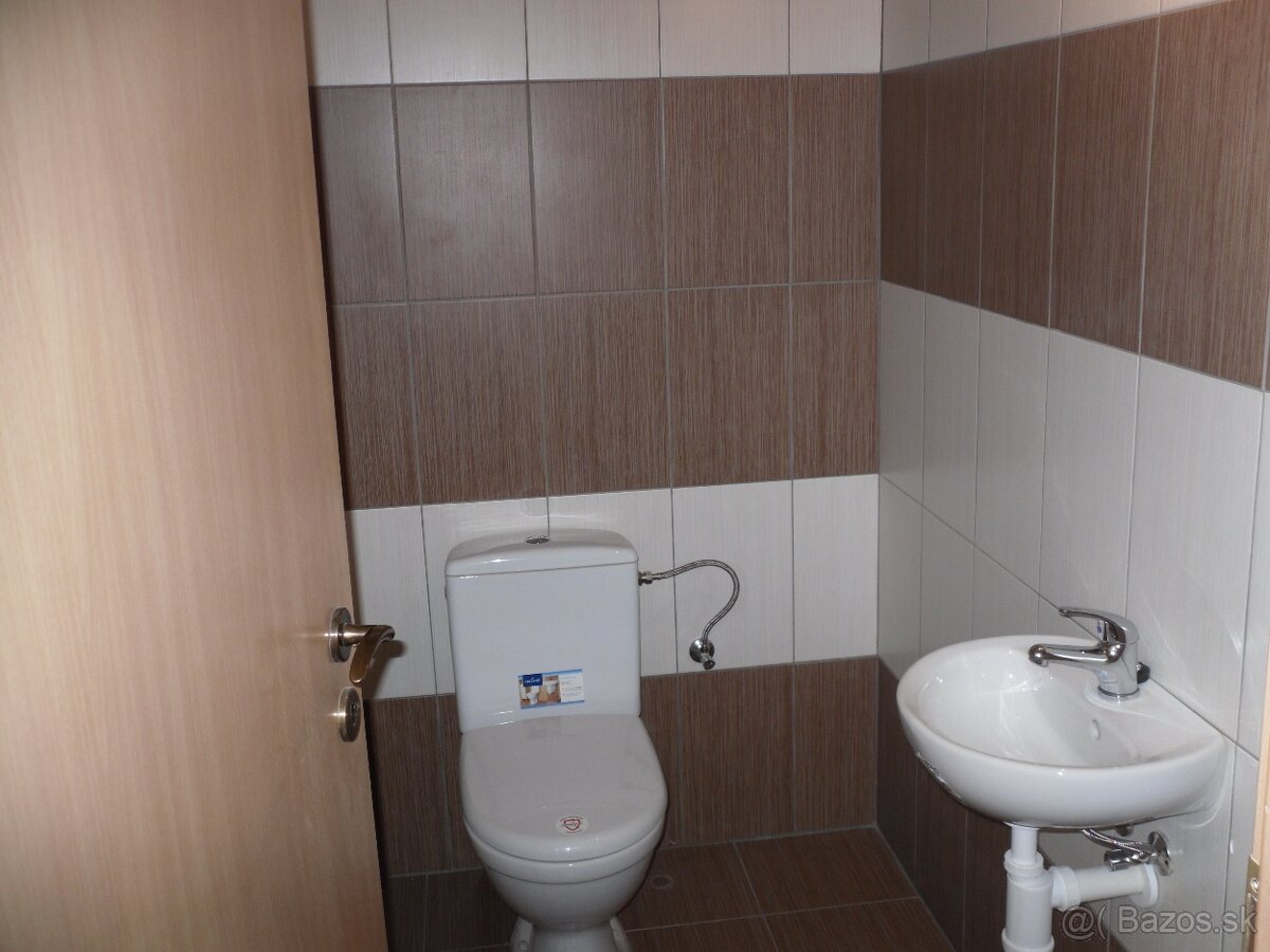 predam 1 izbovy byt - 7