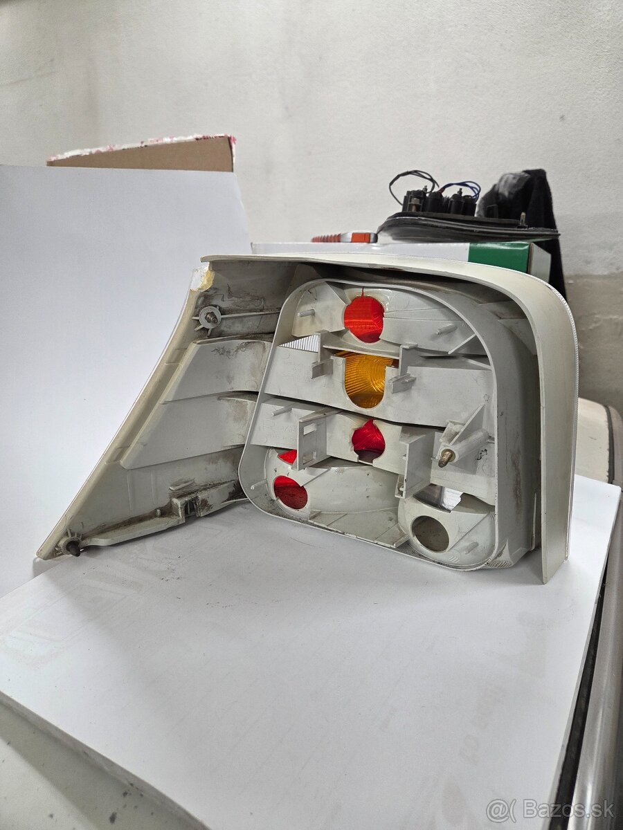 Golf 4 Hella In pro - 7