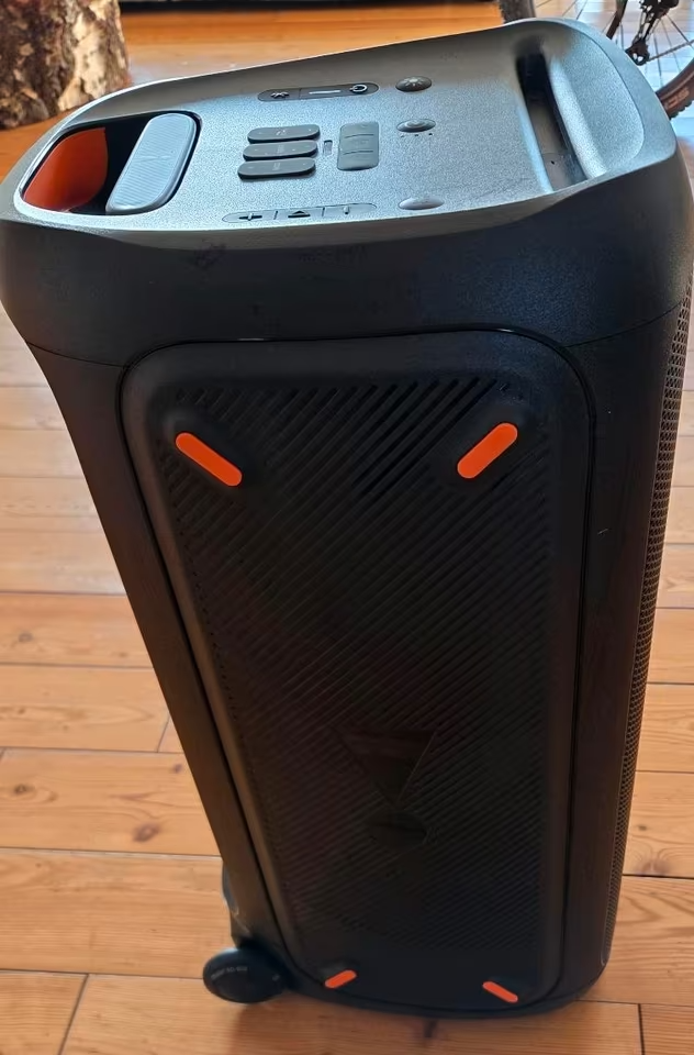 JBL PARTYBOX 310 - 7