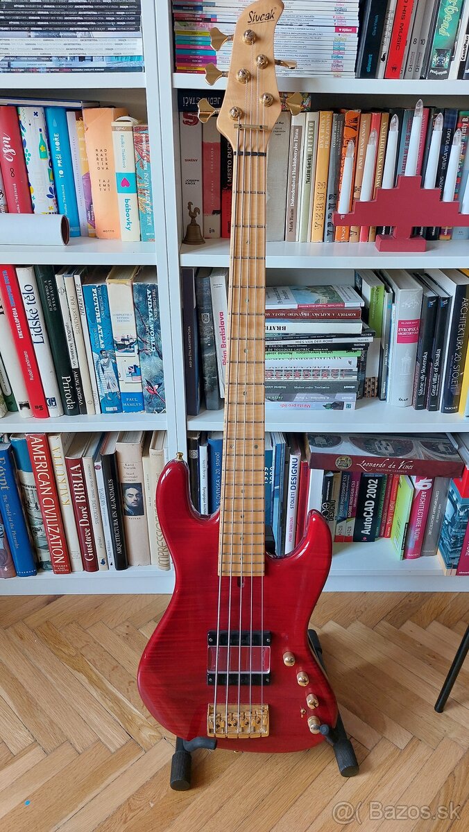 Predam basu Sivcak NDHS-5 - 7