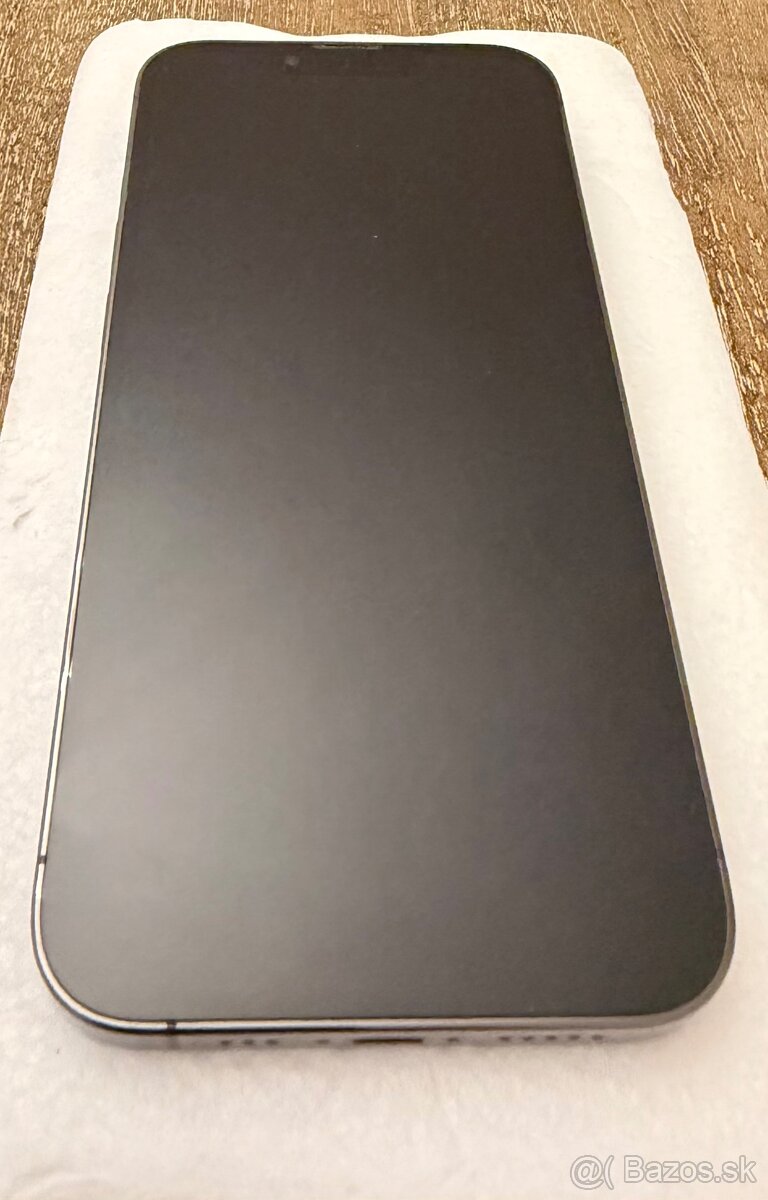 Iphone 13 pro 256GB - 7