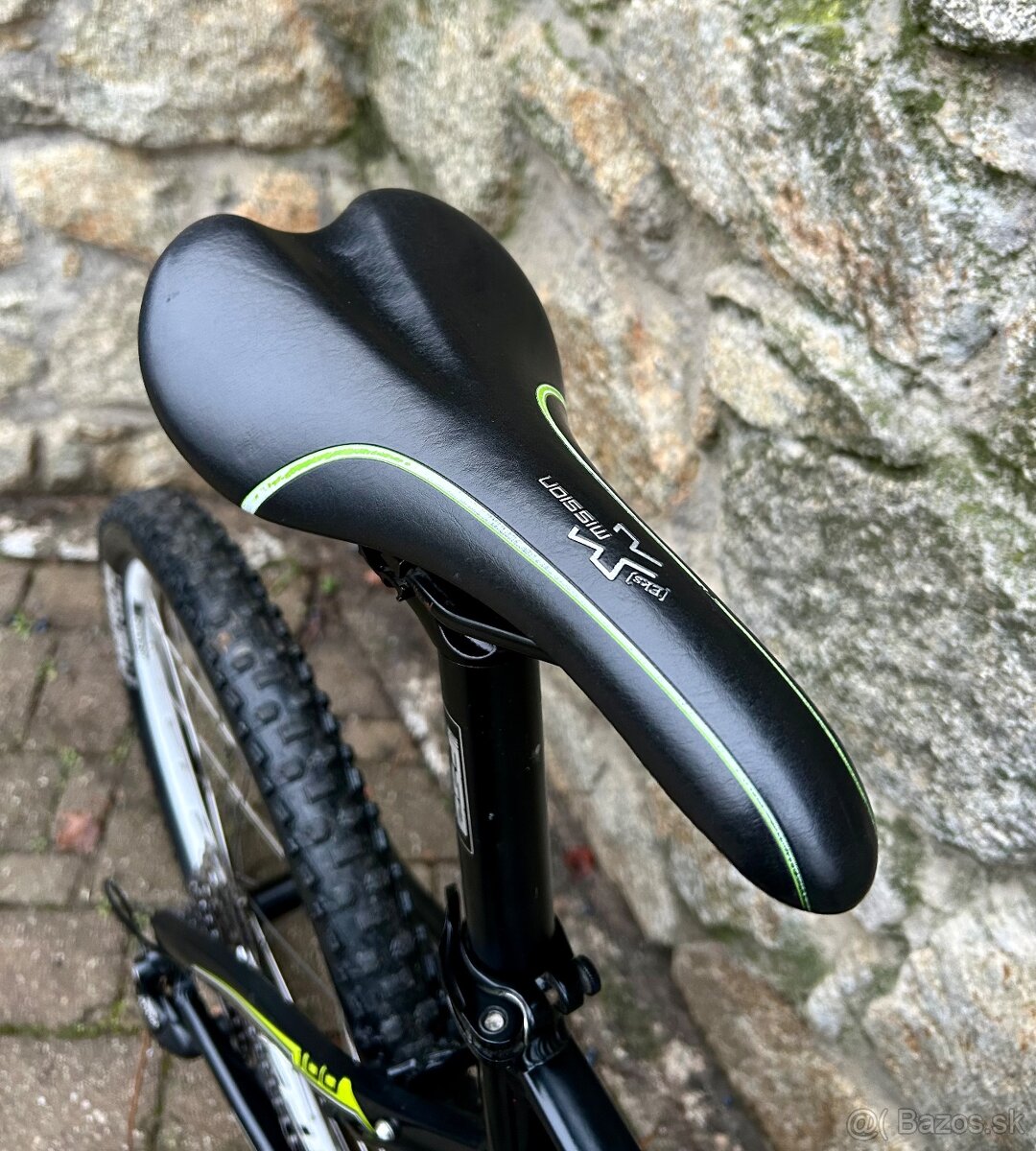 Bicykel Merida Trail 26” M/L - 7