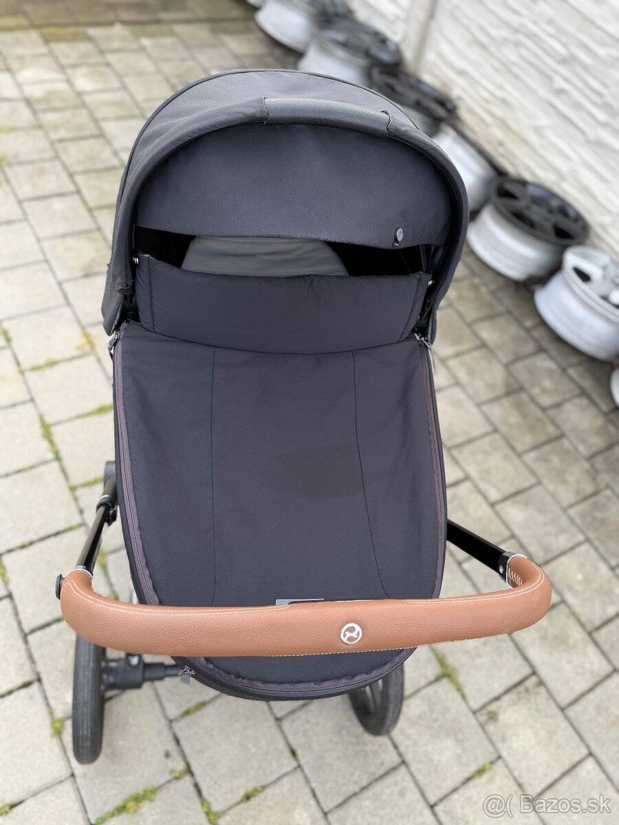 Cybex priam 4.0 - 7
