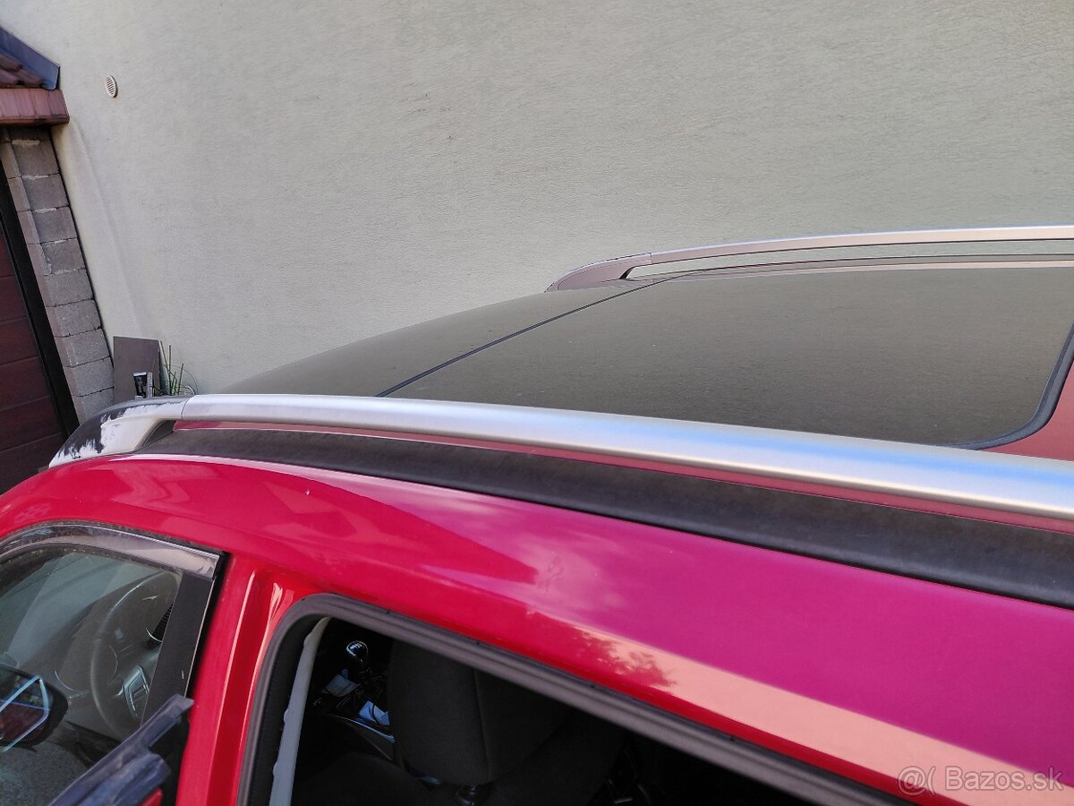 X-Trail 1.6 dCi (2014) - 7