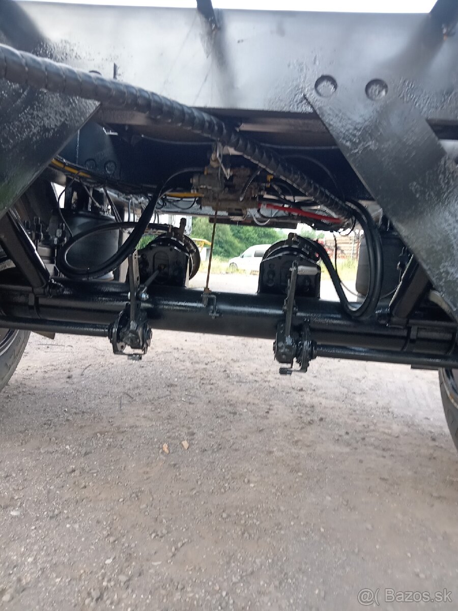 Klanicovy príves - 7