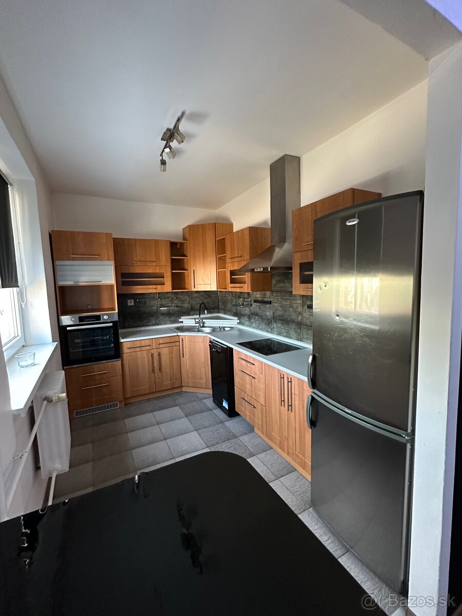 3-izbový byt – Holíč, ul. M. Nešpora - 7