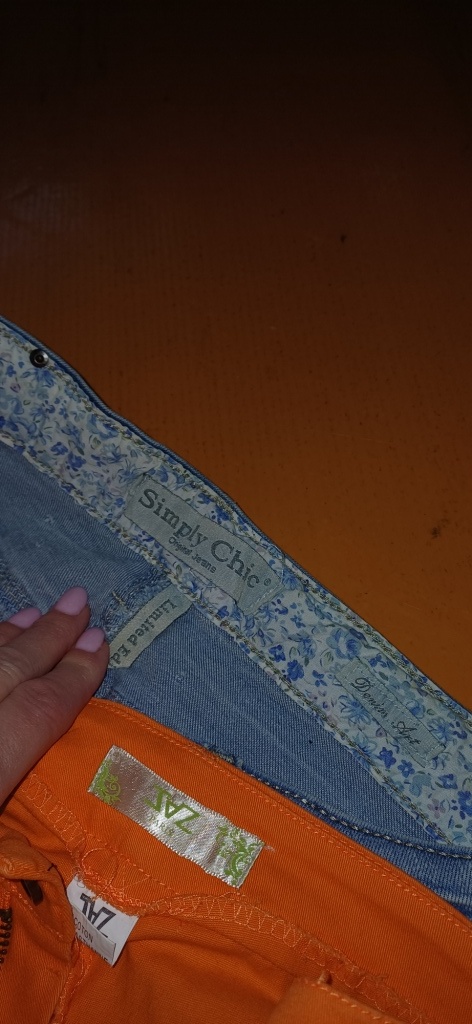 balik damske, vel S, 15ks - 7