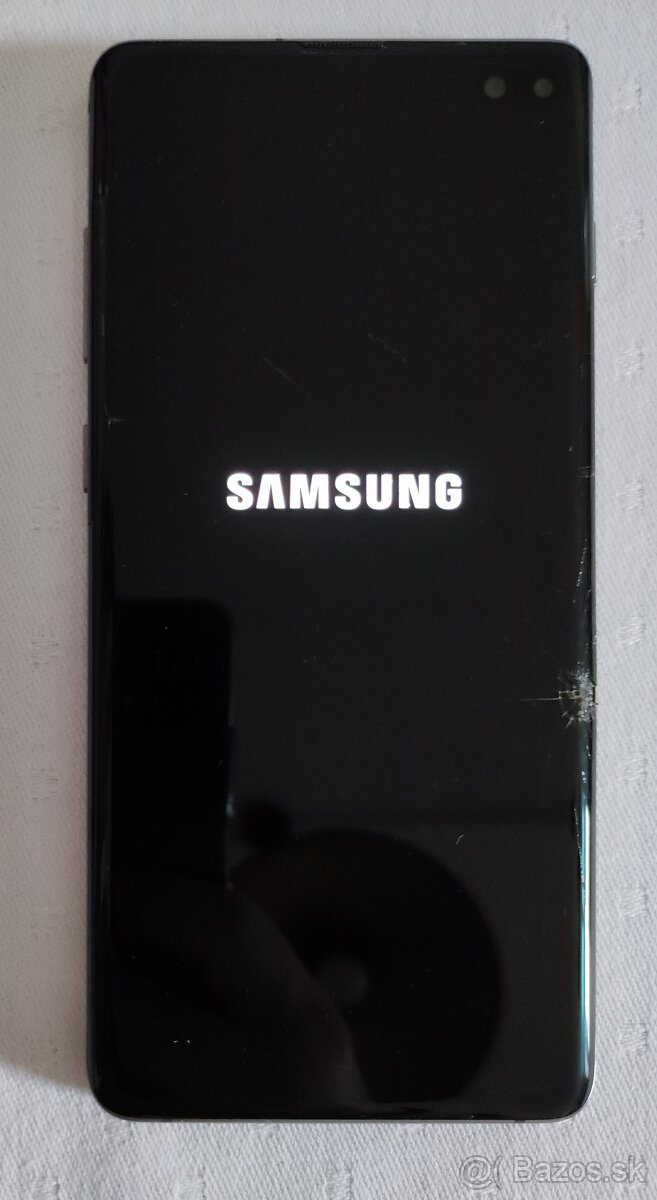 Samsung Galaxy S10+ - 7