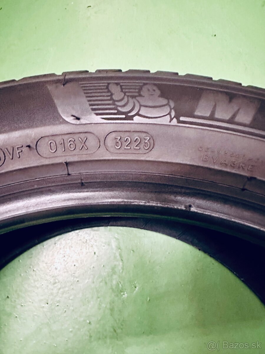 225/50 R18 95V MICHELIN PRIMACY 4 - 7