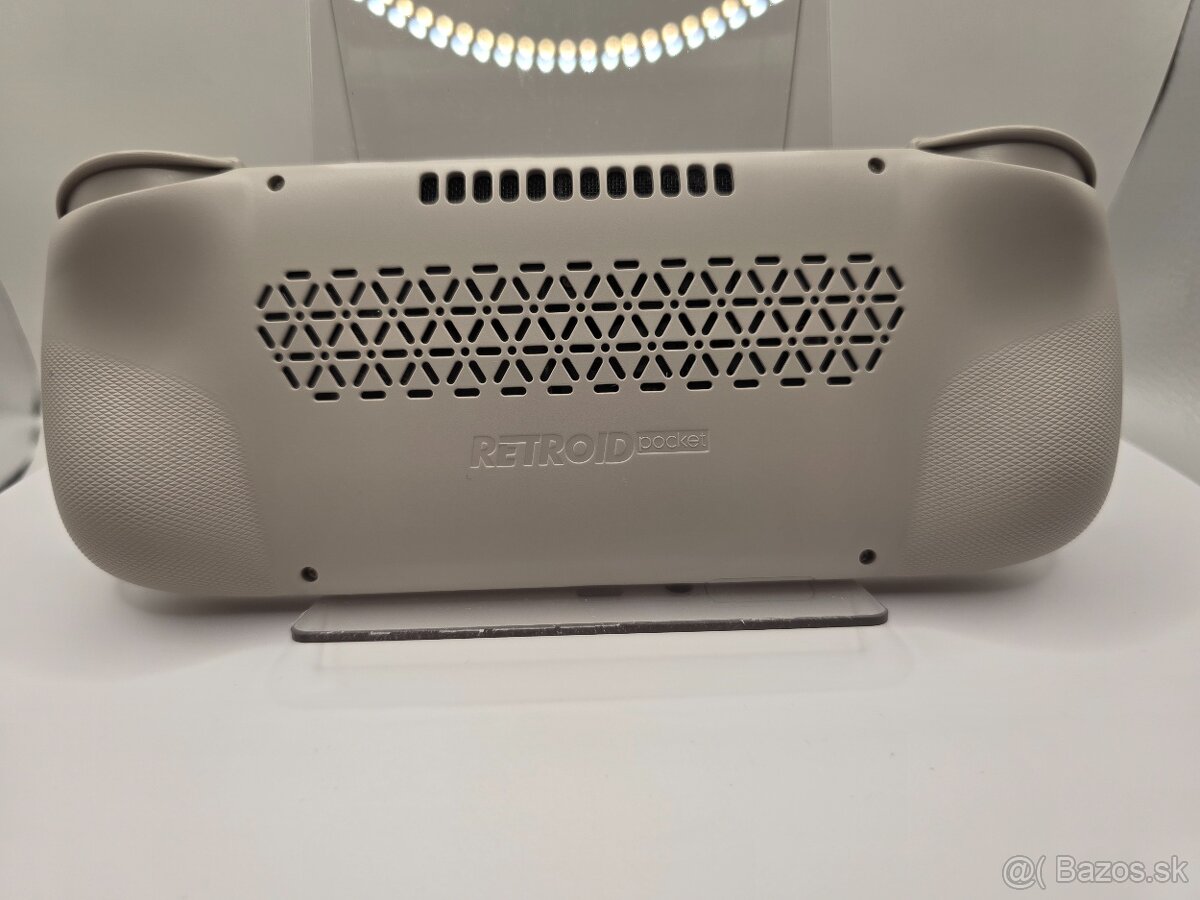 Retroid Pocket 5 - 7