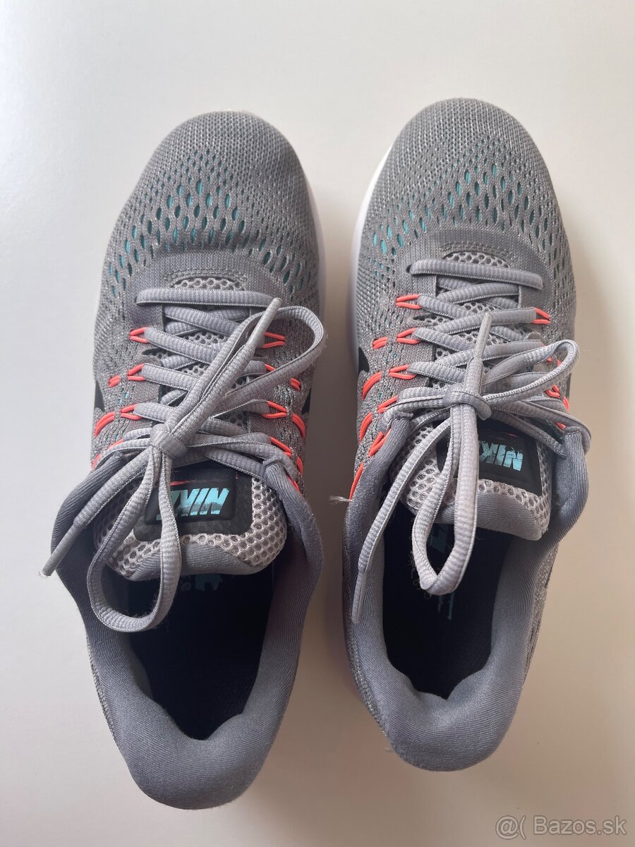 Nike Lunarglide 8 - č. 39 - 7
