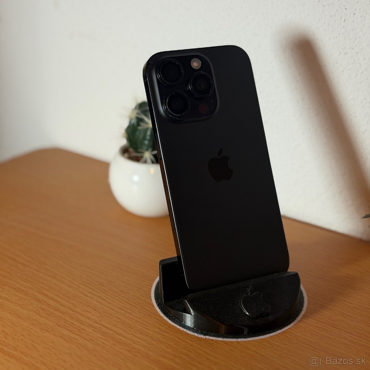 iPhone 16 Pro 256GB – čierny - 7