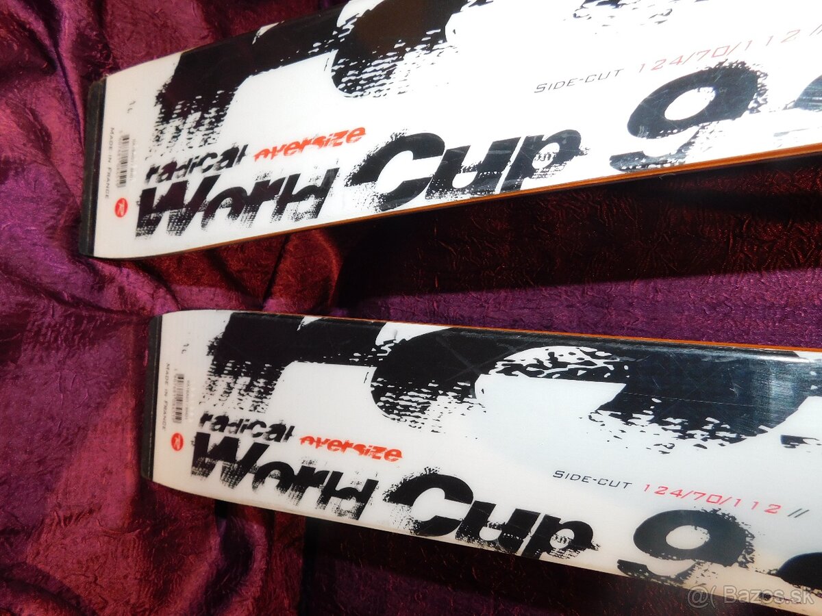 Rossignol 160cm - 7